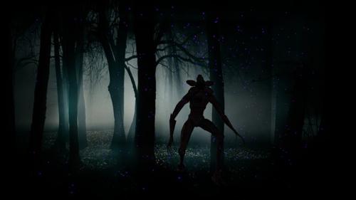 Demogorgon