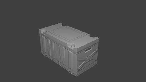 box