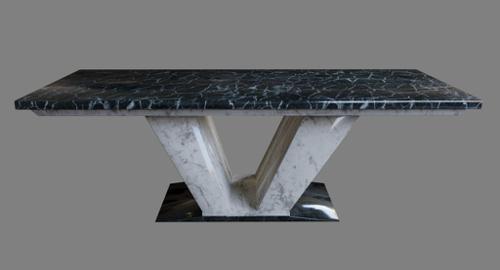 Table Marble