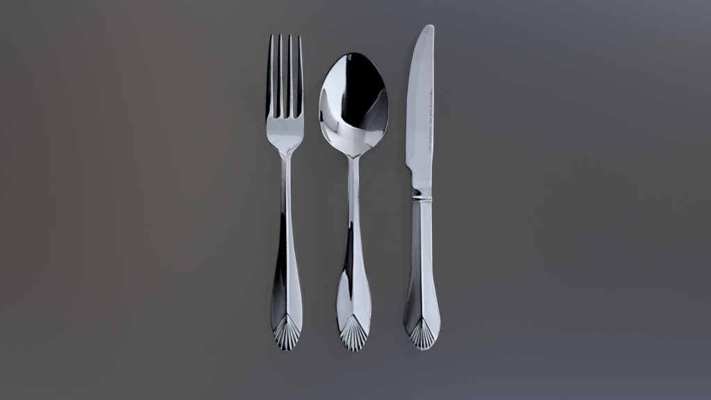 ULTIMATE KITCHEN SERVING SET