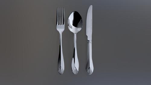 ULTIMATE KITCHEN SERVING SET