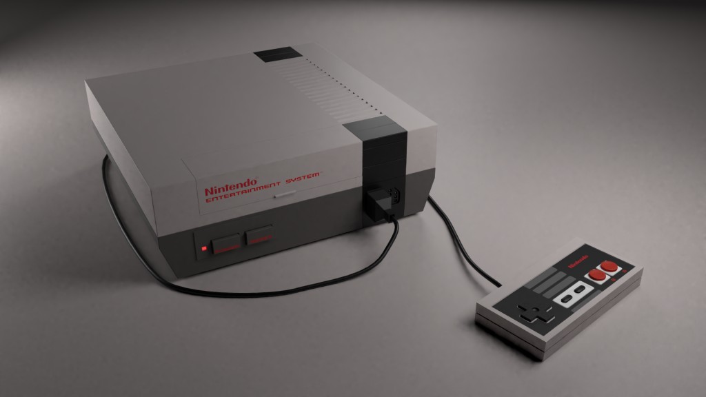 NES