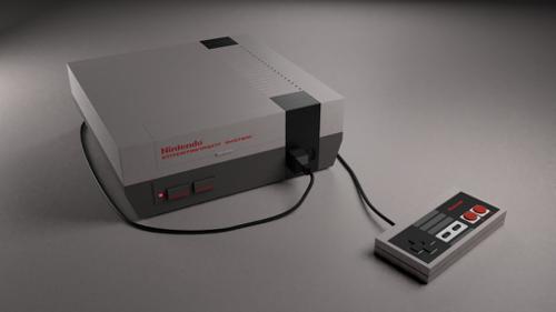 NES