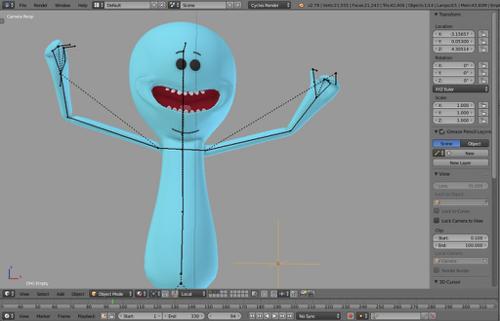 Meeseeks