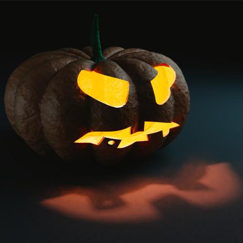 Jack O Lantern