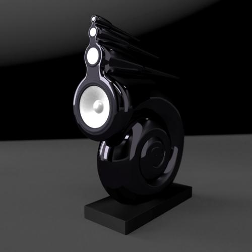 B&W Nautilus
