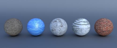 Intro to Texturing in Cycles