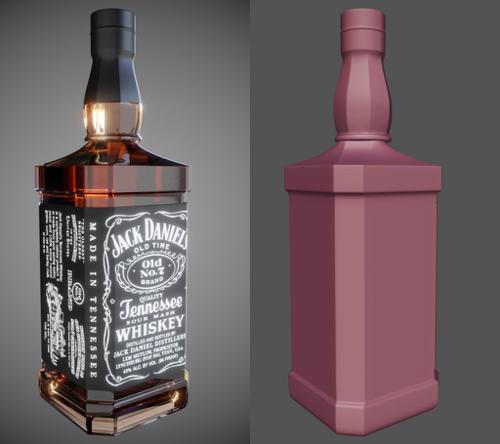 Jack Daniels