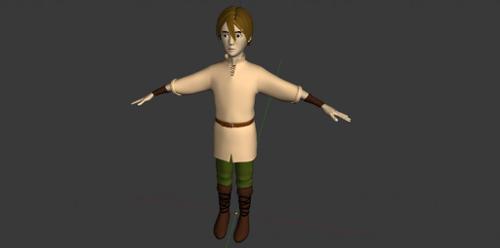 Boy