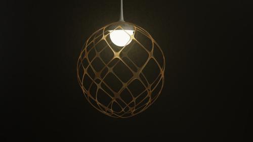 Lampshade