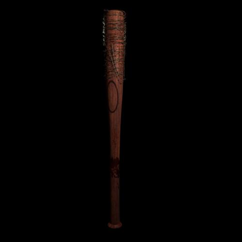 Lucille (The Walking Dead)