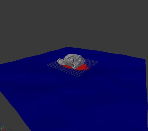 Ocean Creator