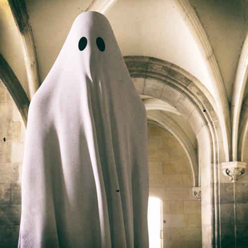 Ghost