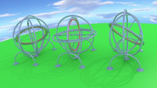 gyroscopes
