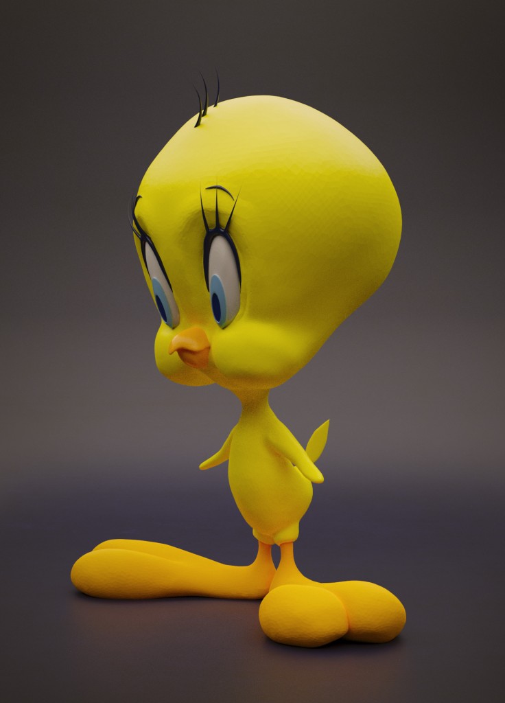 Tweety Bird