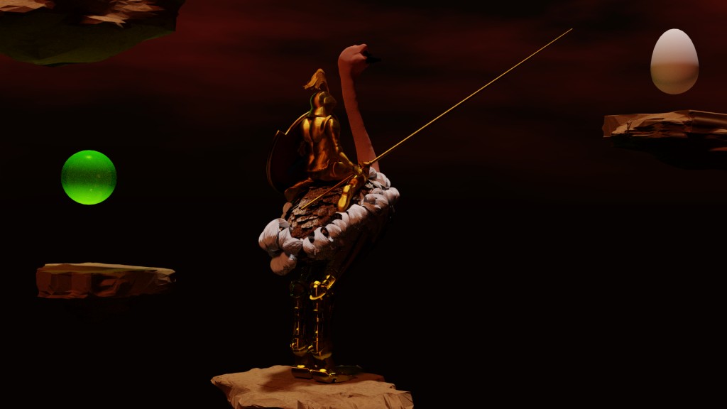 Joust