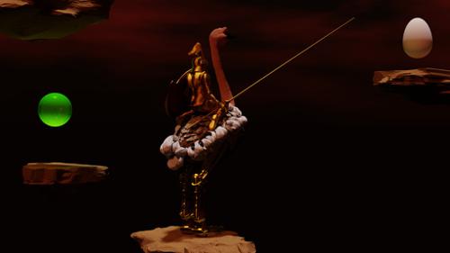 Joust