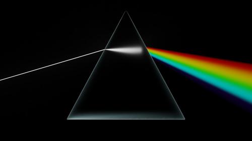 The dark side of the blend