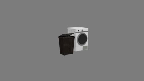 Drying Machine