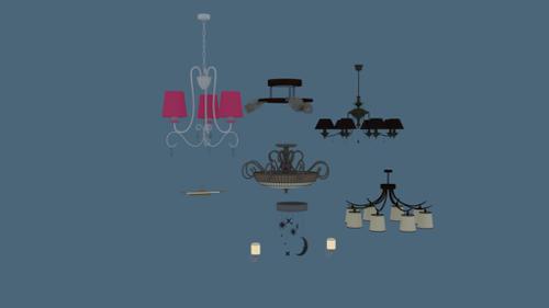 Collection preview