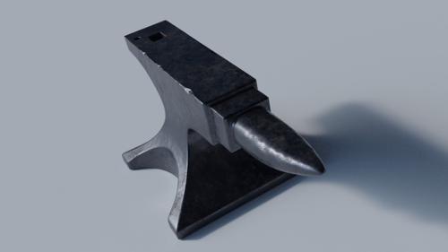 Anvil
