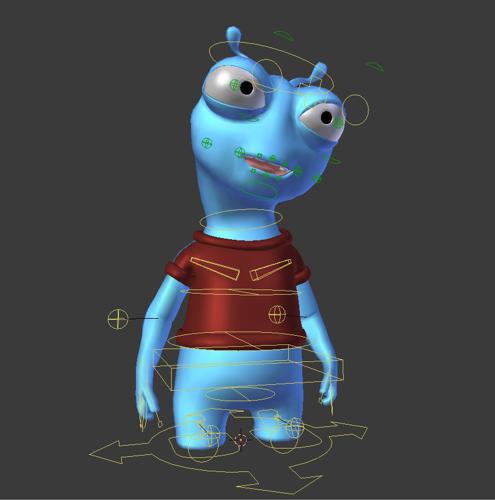 Blirp_HQ_Ready To Animate