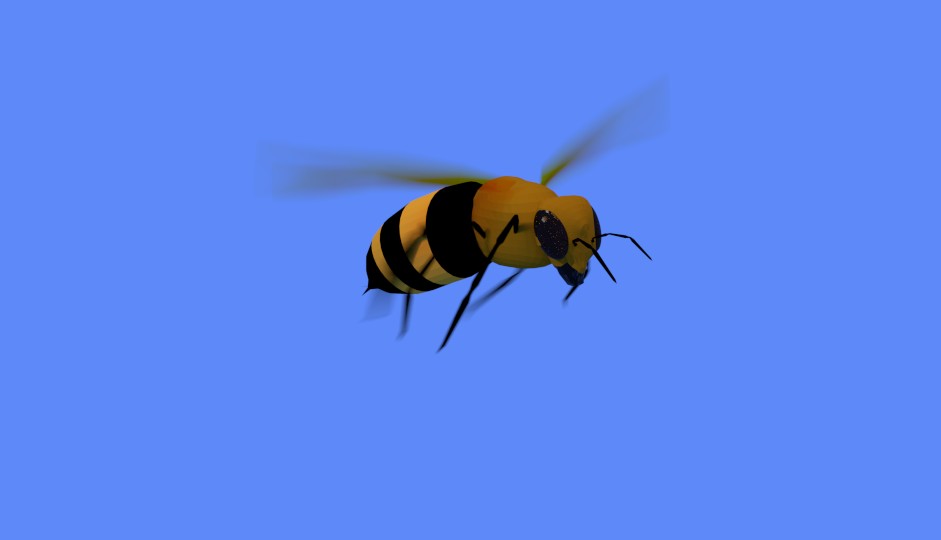Bee