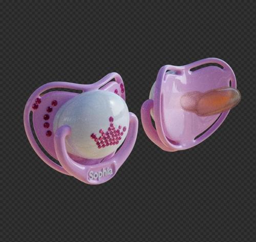 Baby Nuckel 1