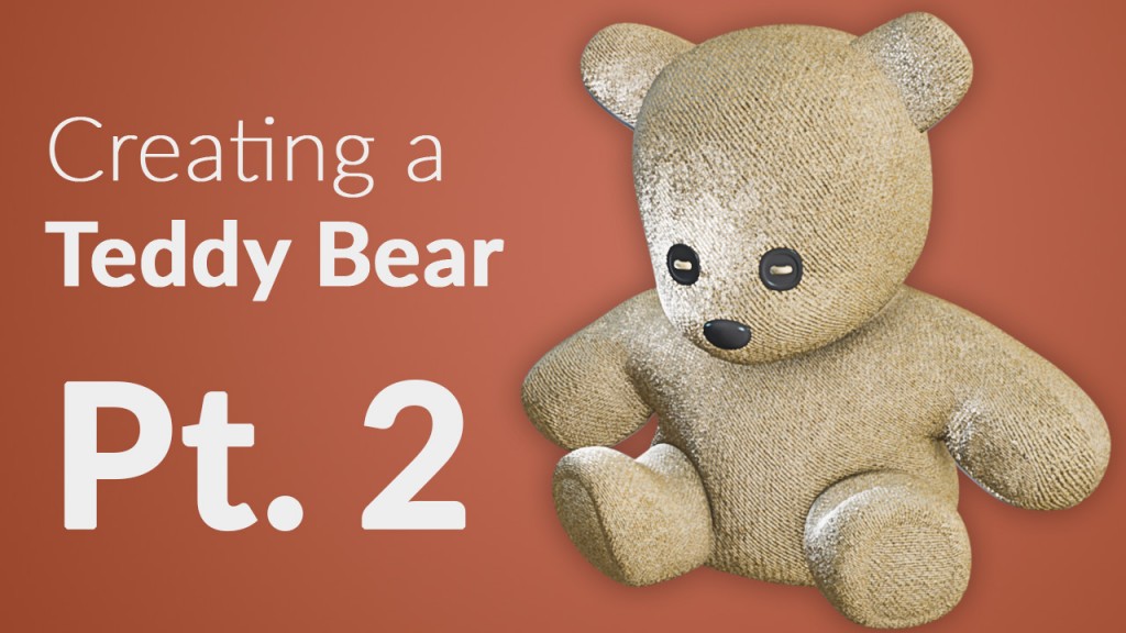CGC Classic: Teddy Bear
