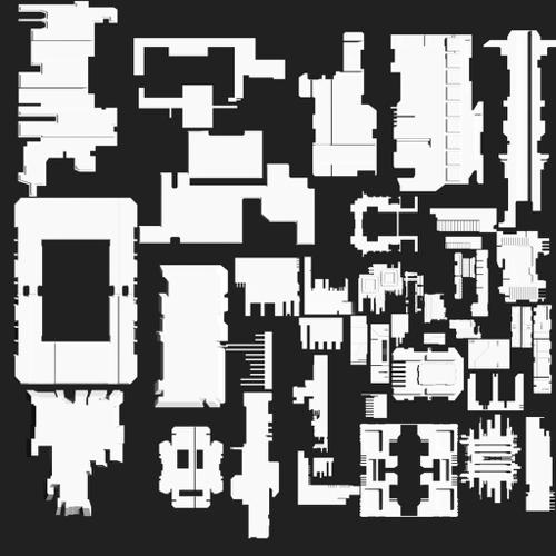 greeble pack 4