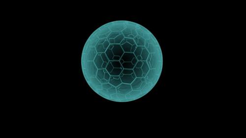 Geodesic Force Field