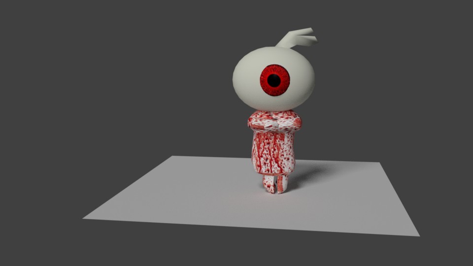 Pocong ghost