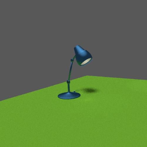 Little light experiment