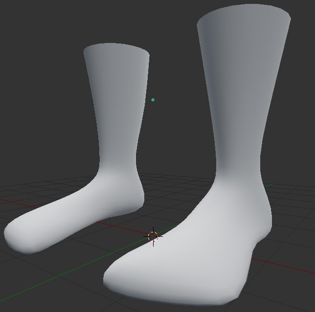 feet/socks