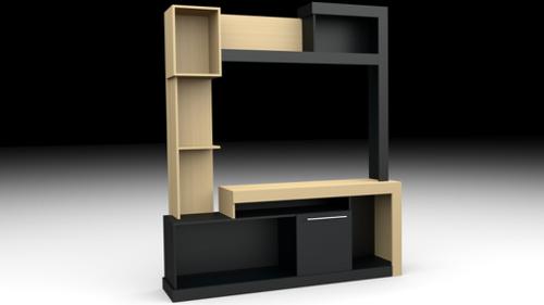 Mesa para TV