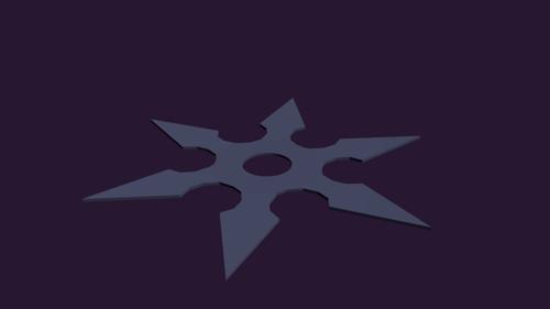 SHURIKEN