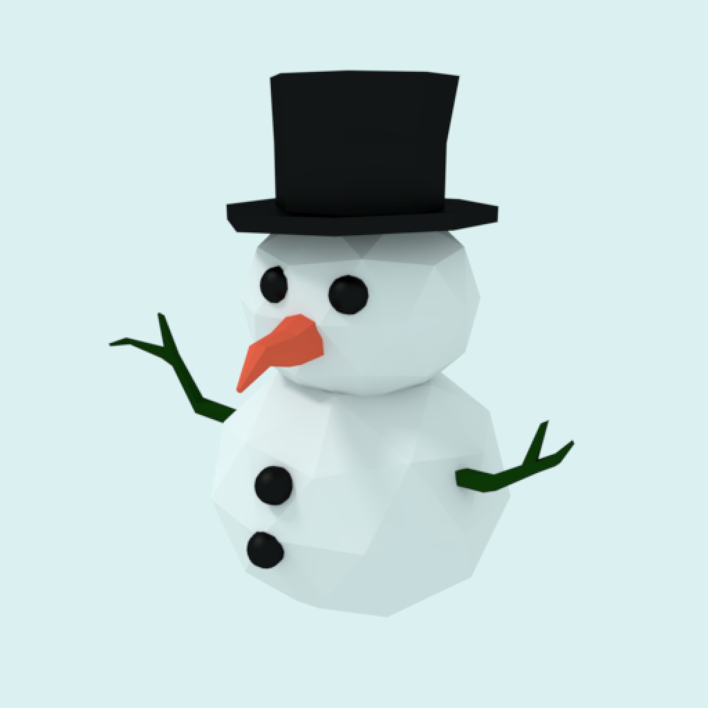 snowman