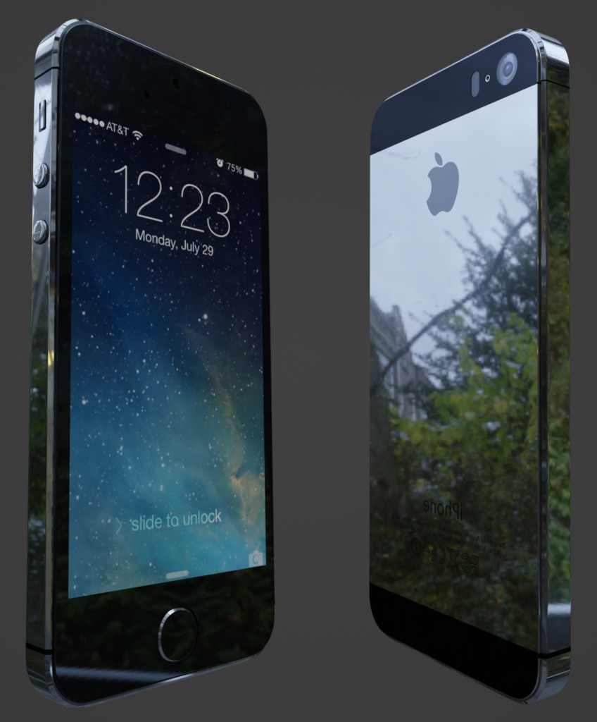 IPhone 5s