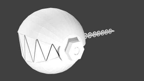 chain-chomp