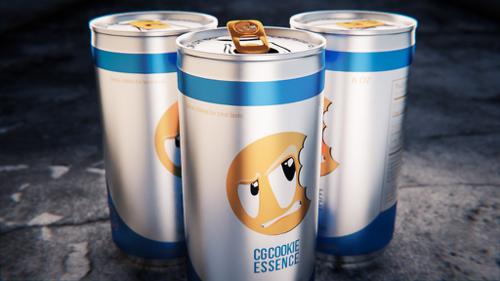 CGC Classic: Drink Can