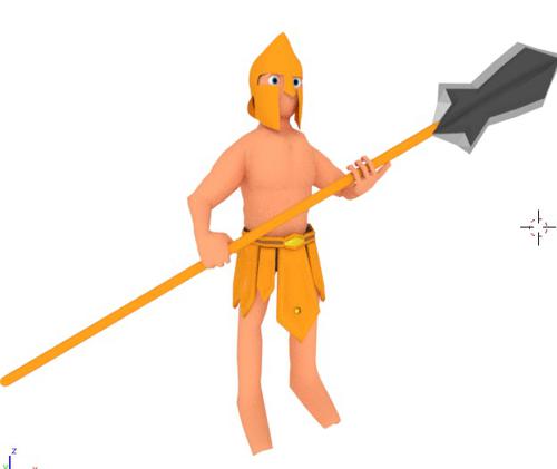 SPARTAN