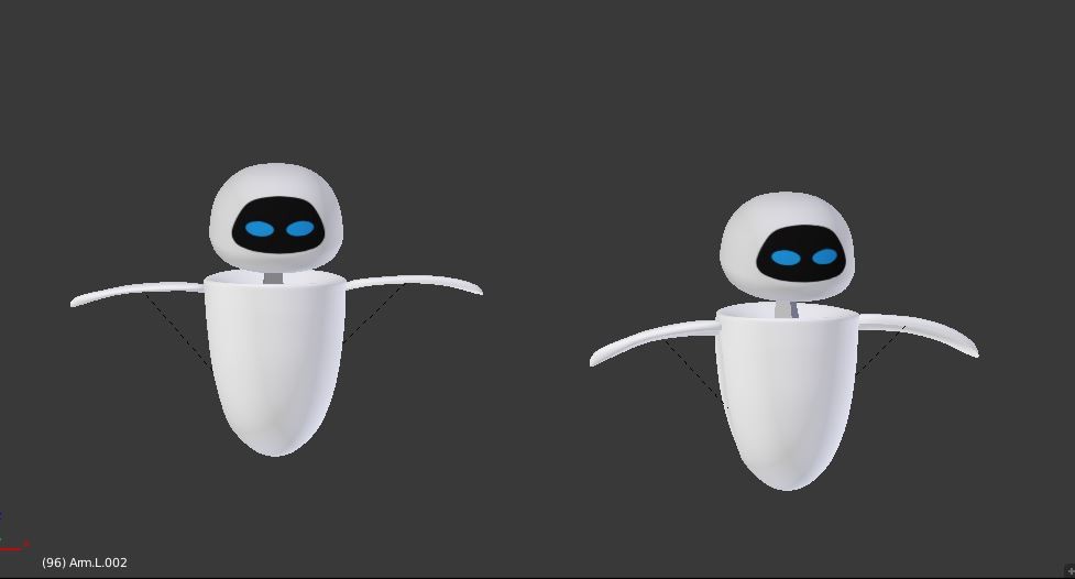 EVE HERO