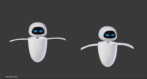 EVE HERO