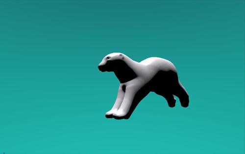 Bear
