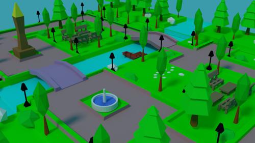 Mapping Level