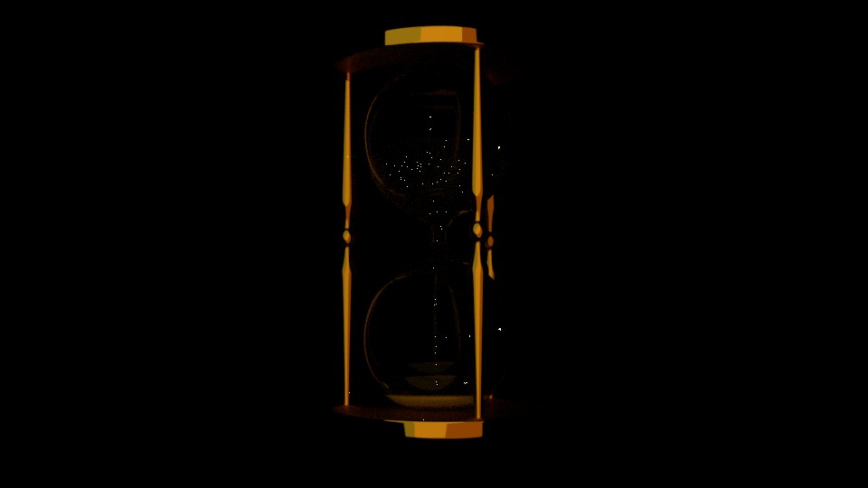 TMCoE - Hourglass