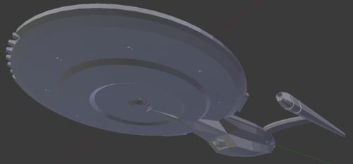 Anubis Class