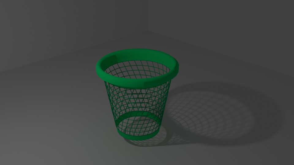 Trash Can