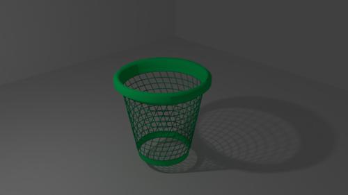 Trash Can