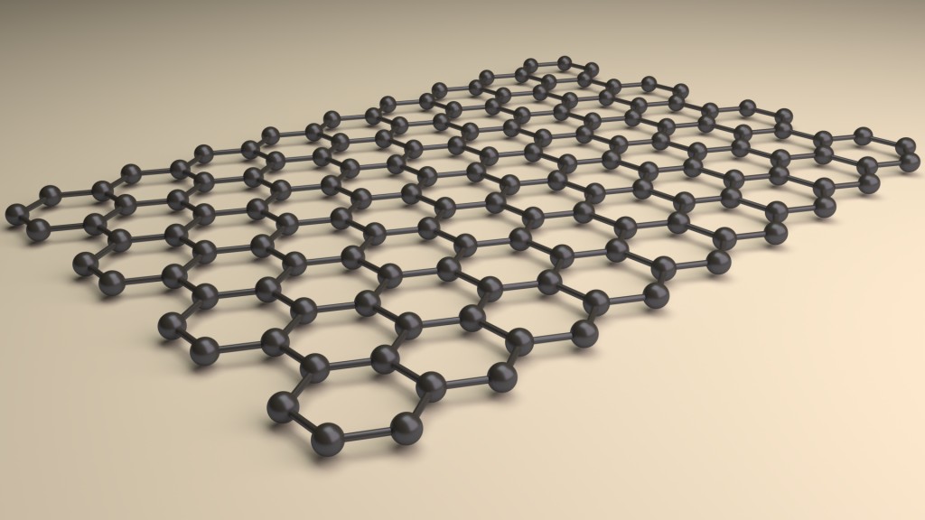 Graphene sheet